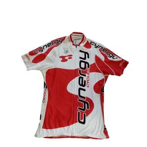 Bicycle Training Athletic Shirt